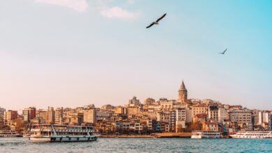 Gözlerin İstanbul Oluyor Birden - Yavuz Bülent Bakiler