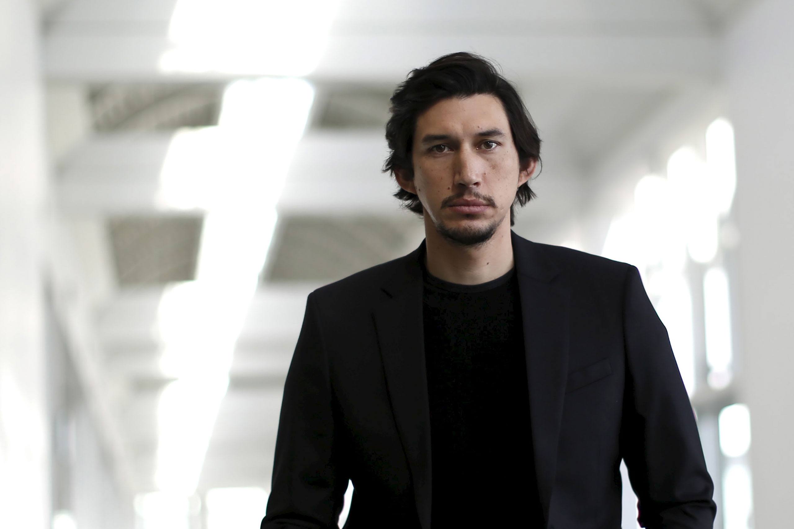 Adam Driver