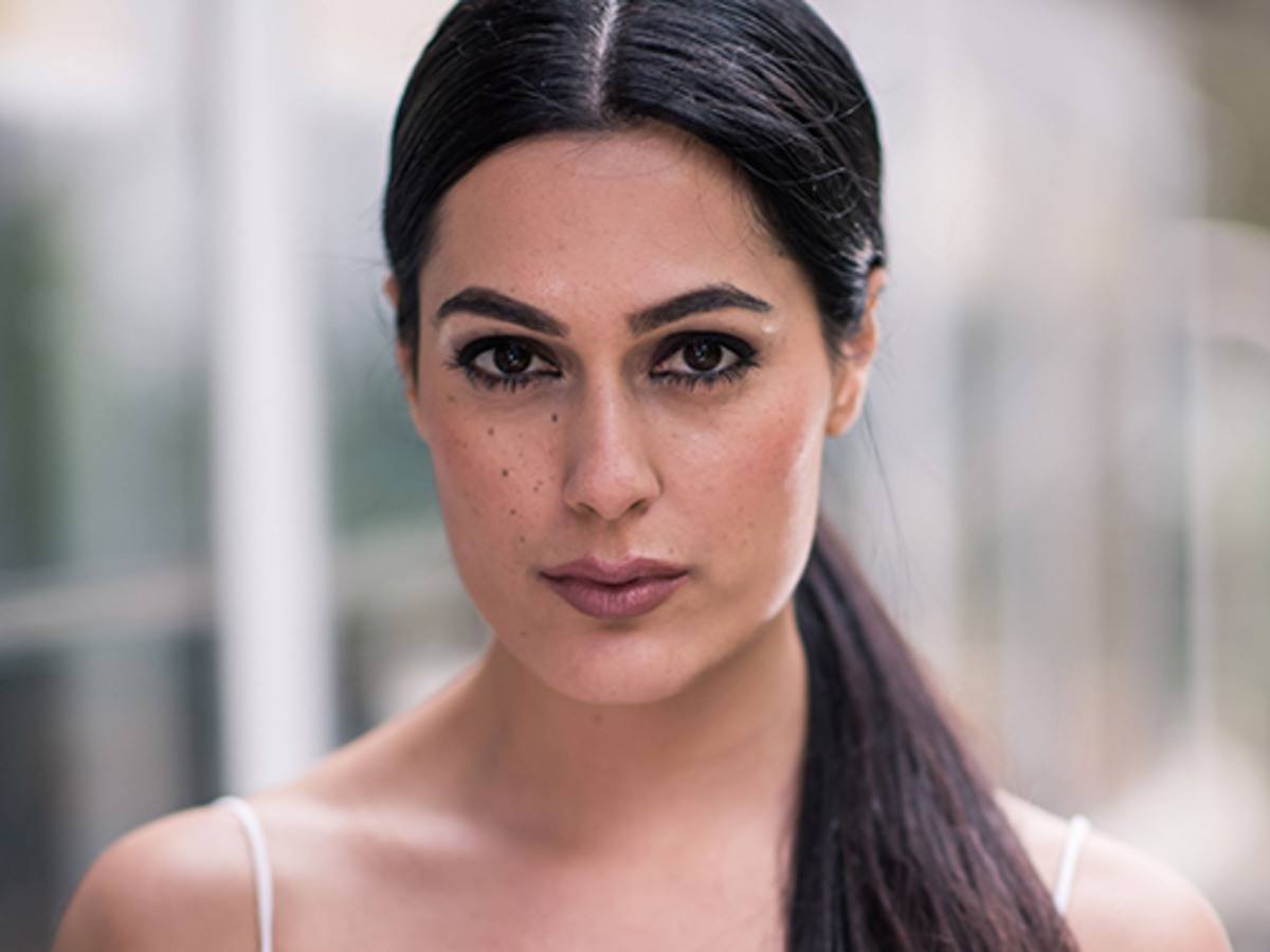 Amrit Maghera