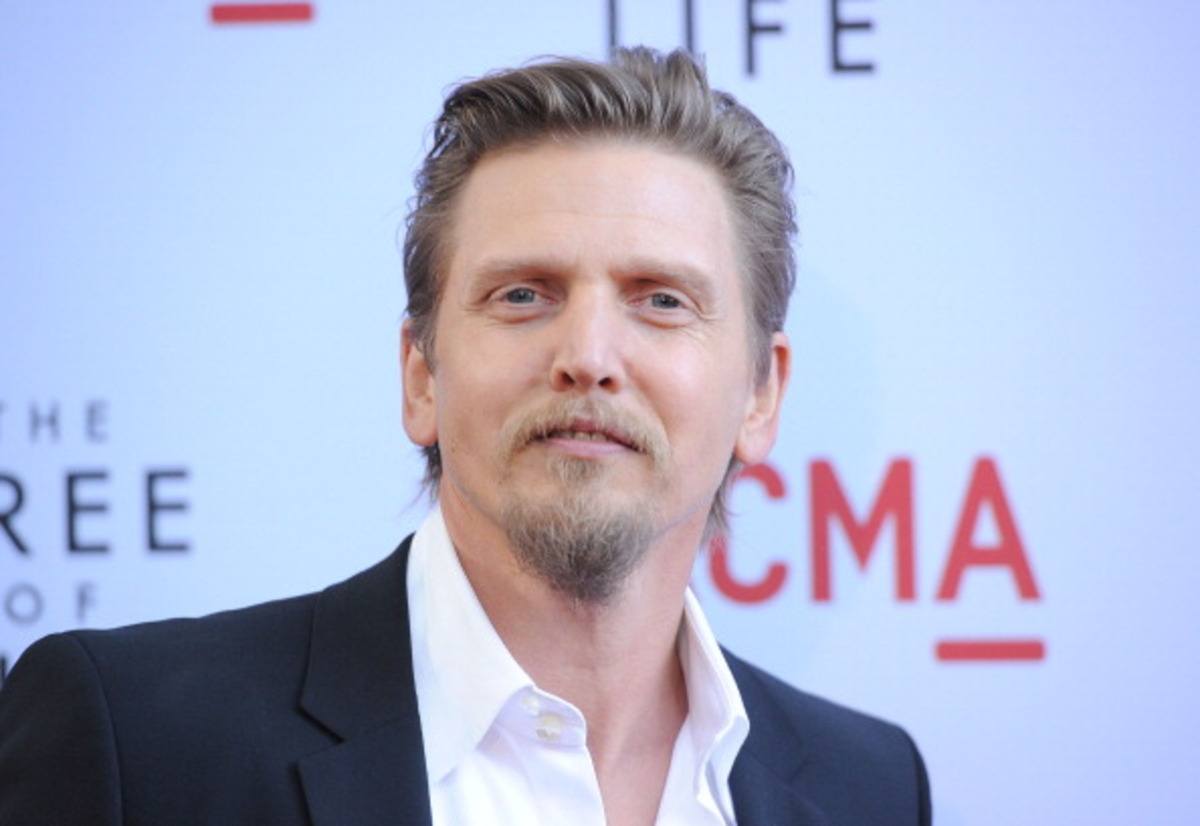 Barry Pepper