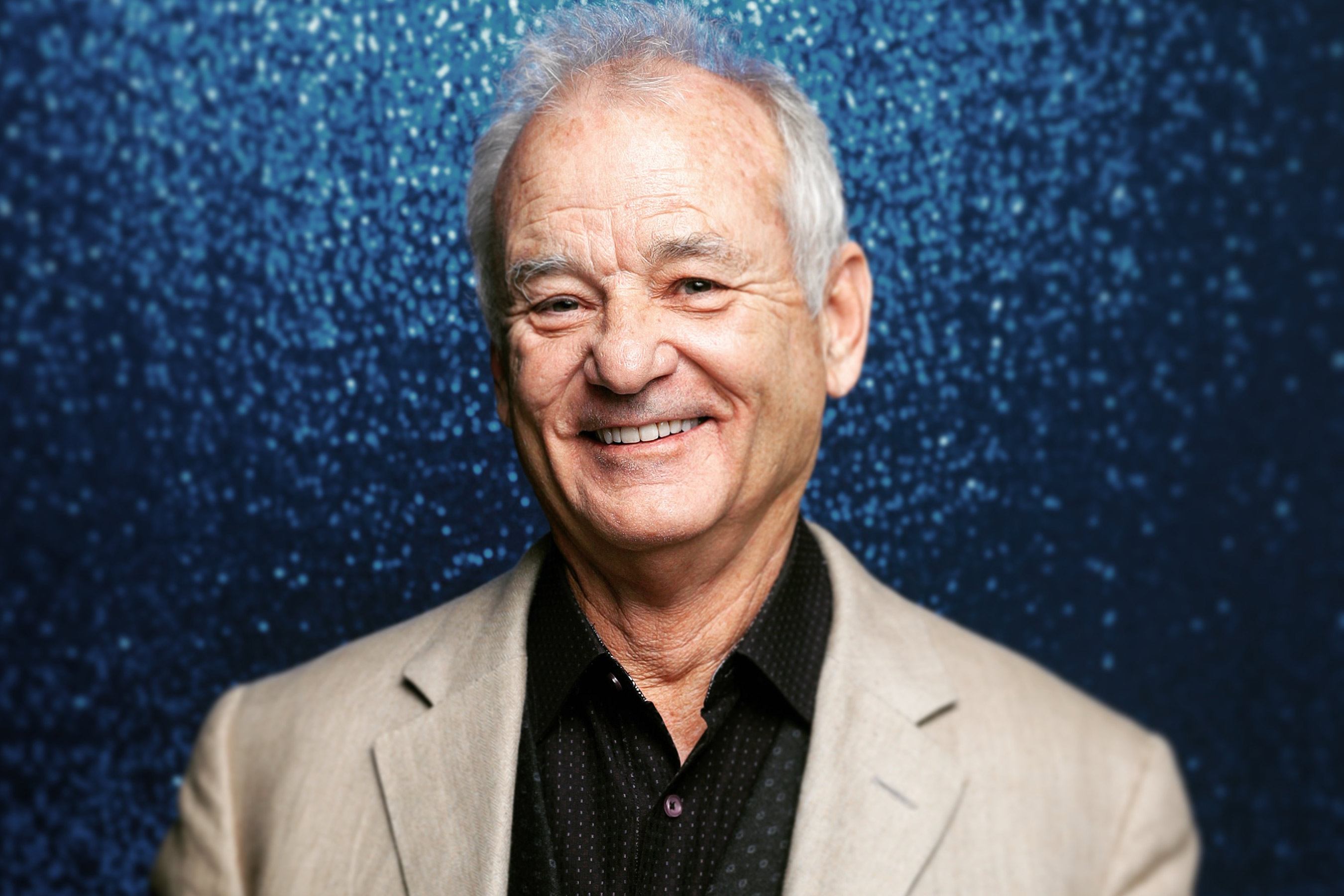 Bill Murray