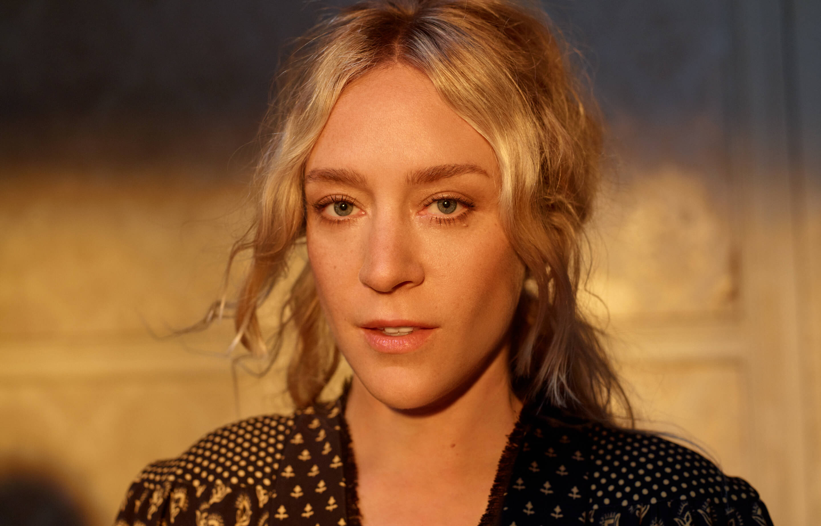 Chloë Sevigny