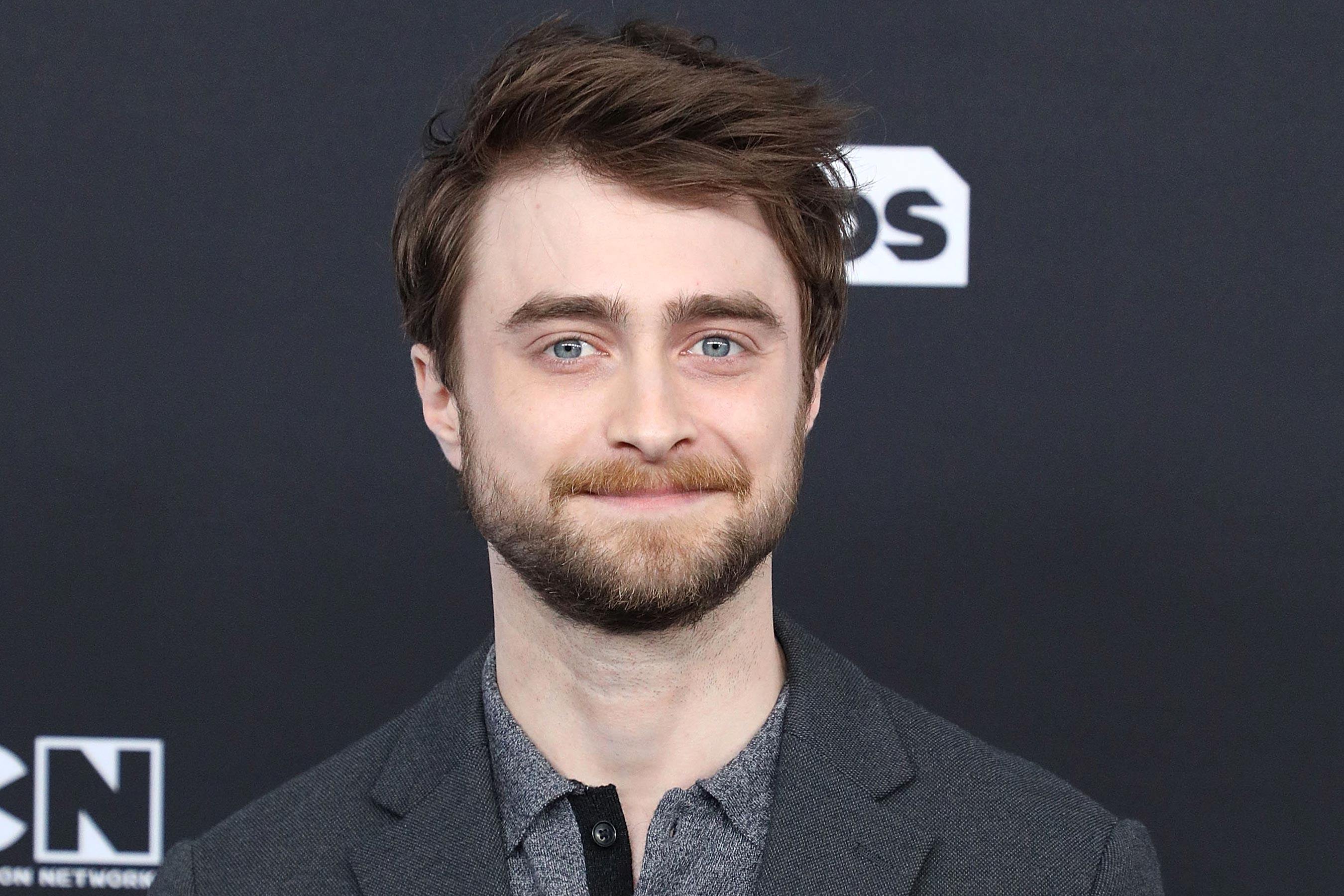 Daniel Radcliffe