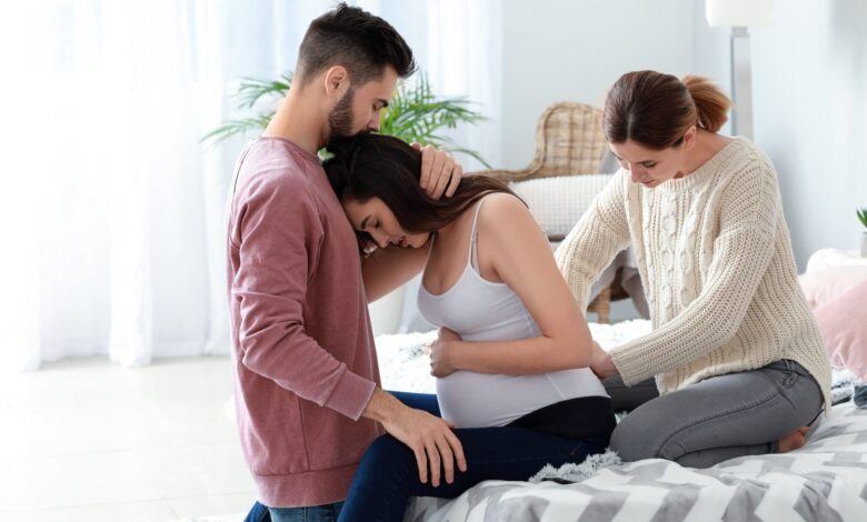 Doula (Doğum Destekçisi) Nedir?