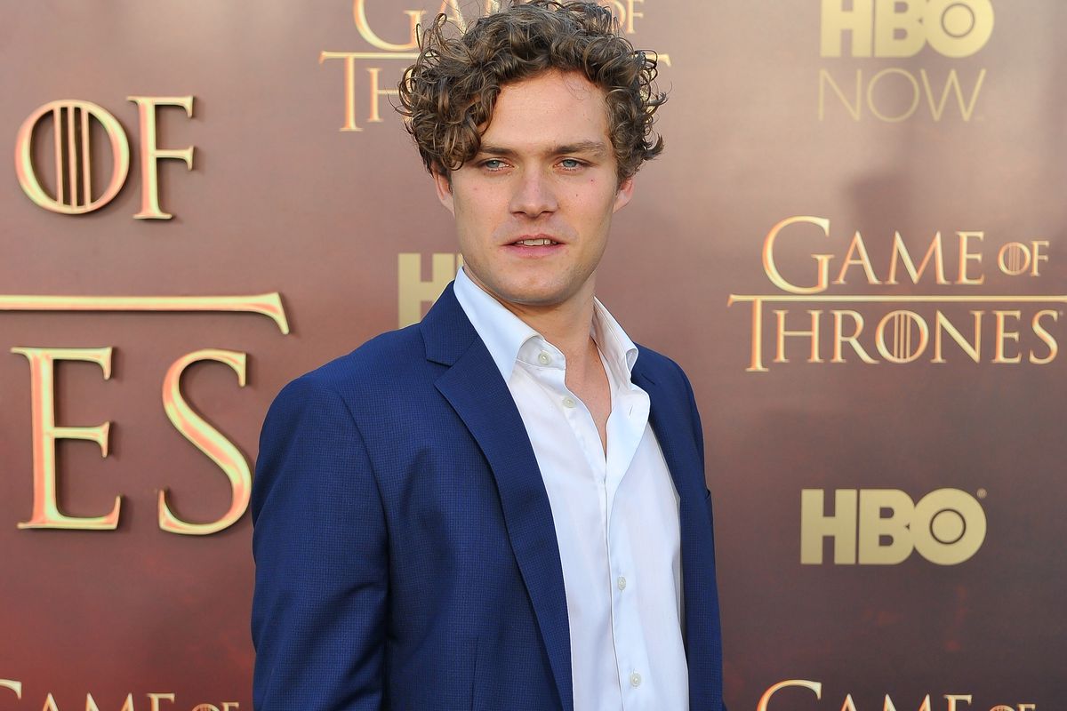 Finn Jones