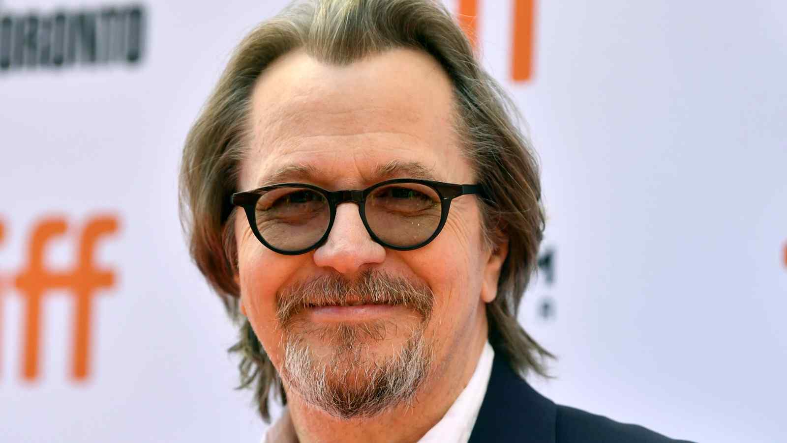 Gary Oldman