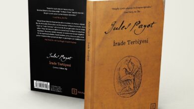 İrade Terbiyesi - Jules Payot