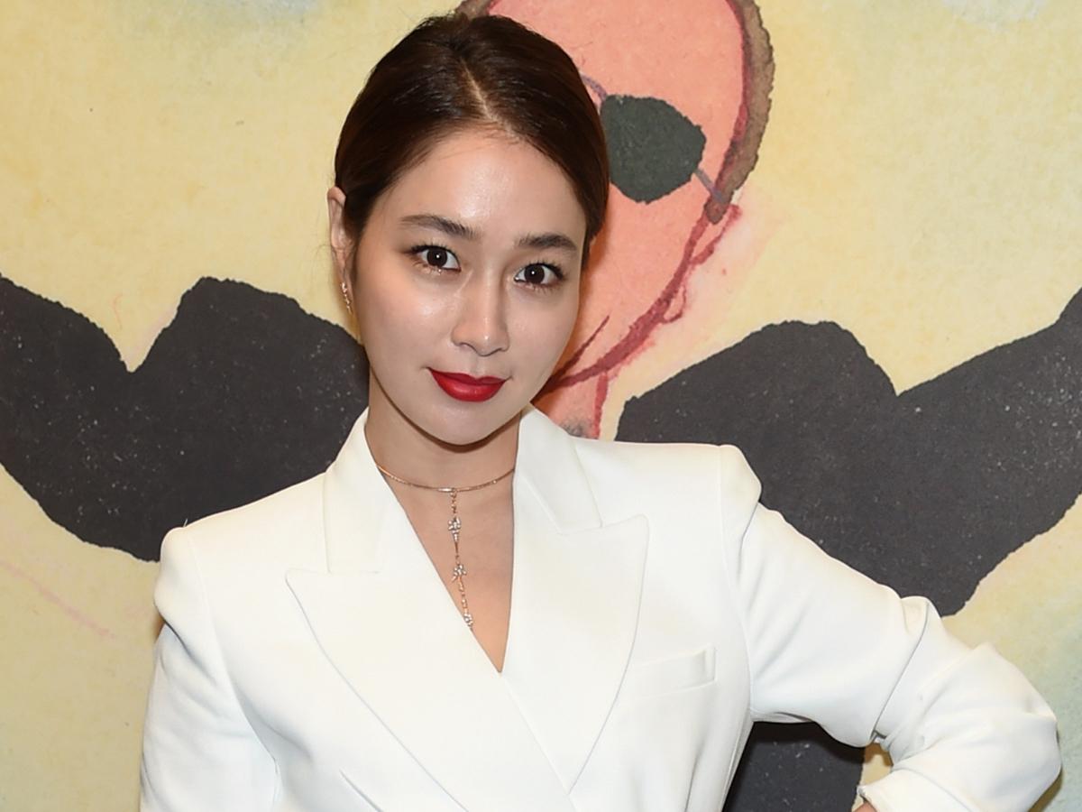 Lee Min-jung