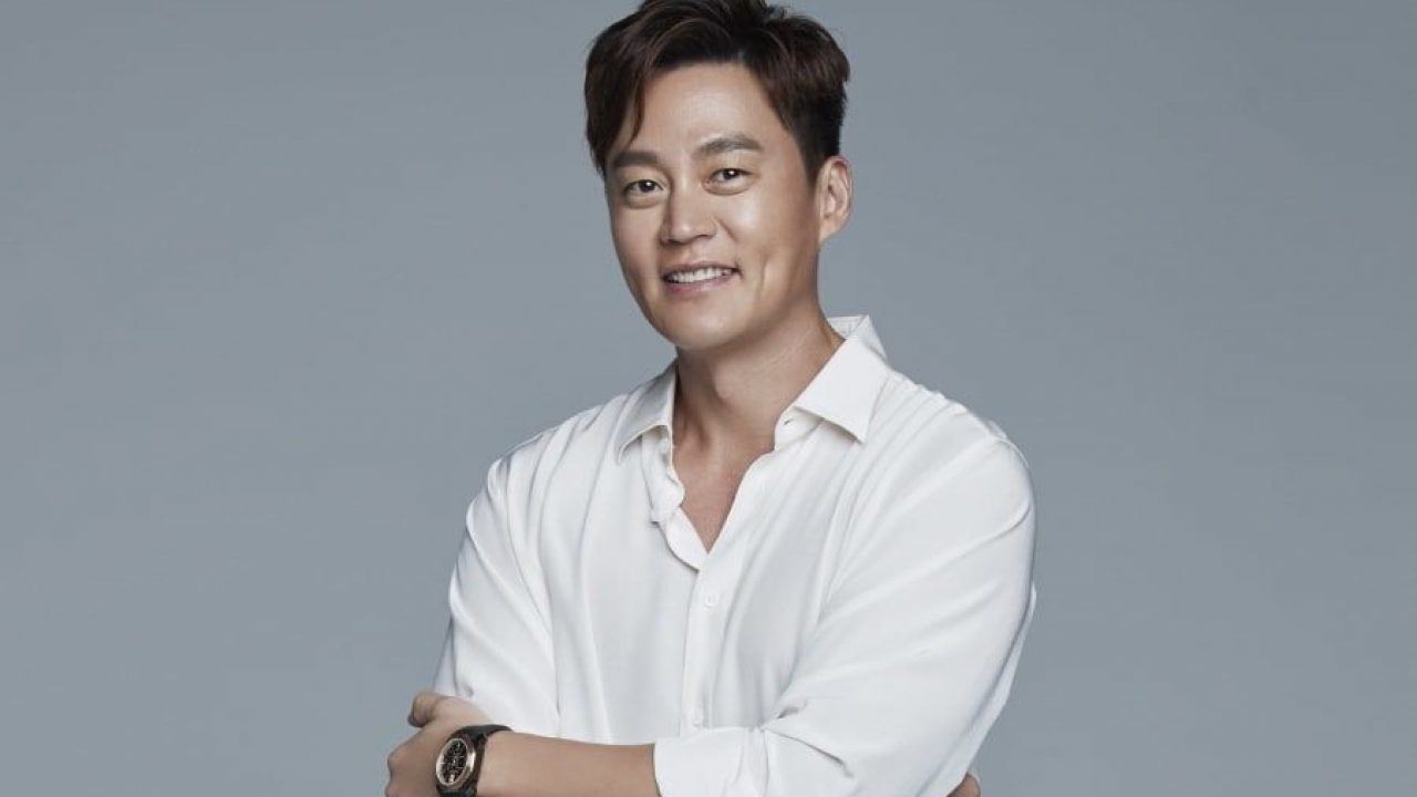 Lee Seo Jin