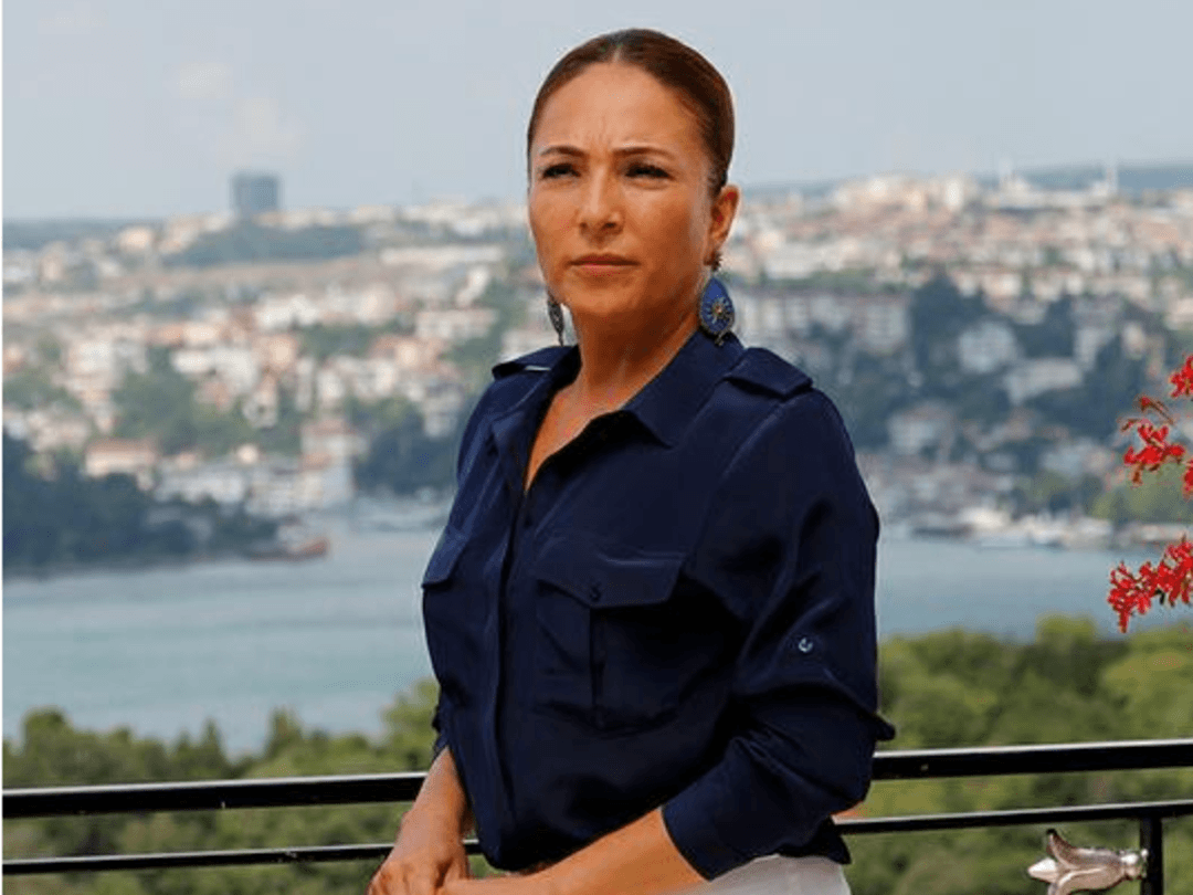 Meltem Gülenç