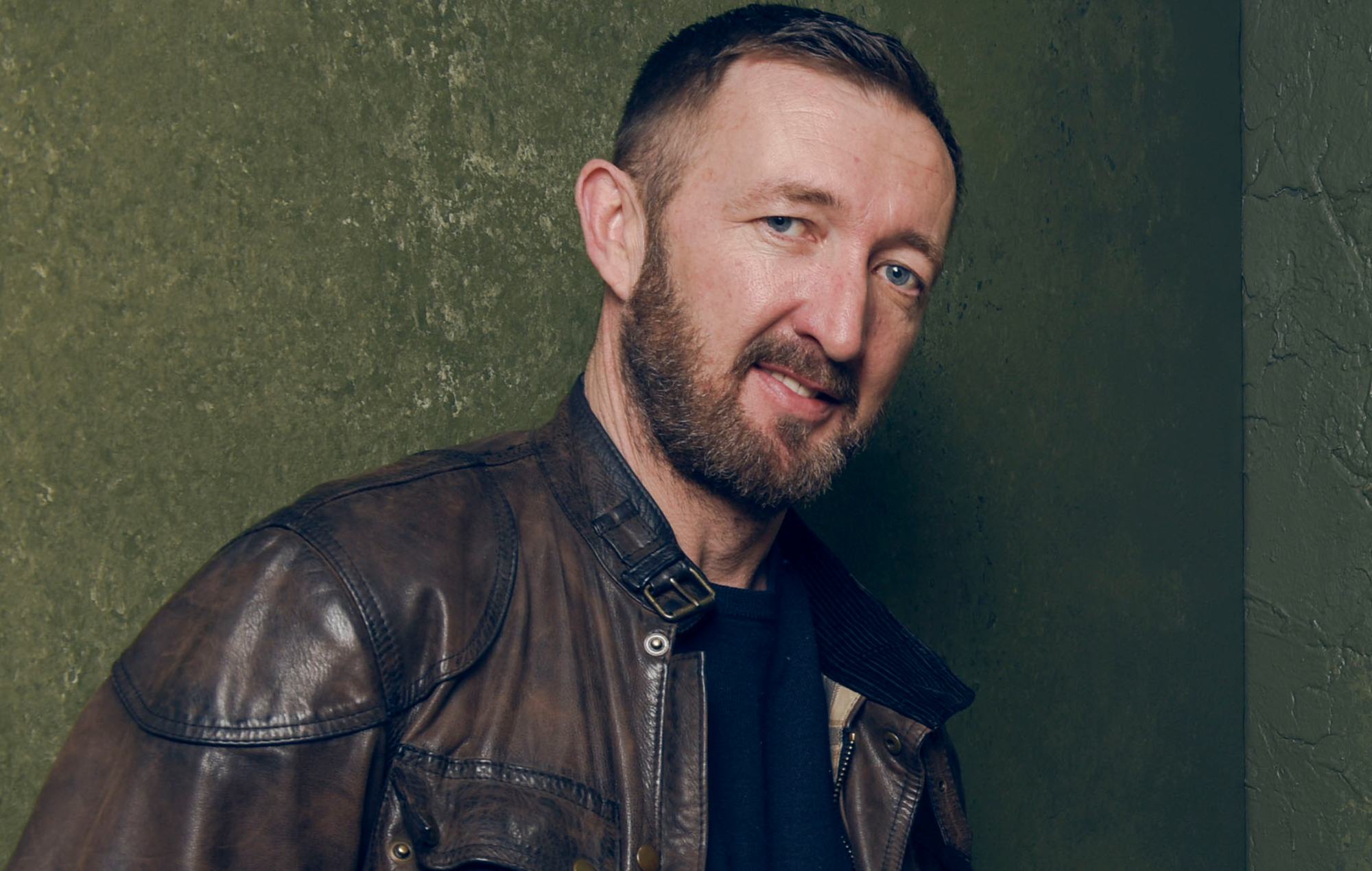 Ralph Ineson