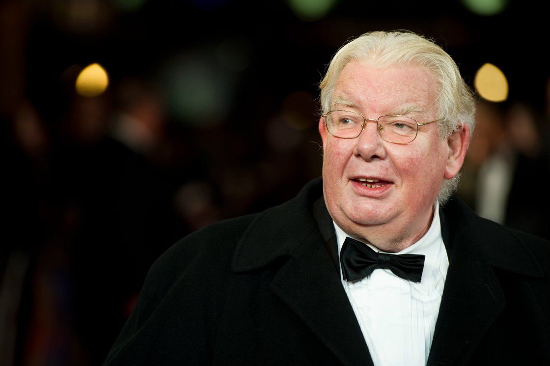 Richard Griffiths