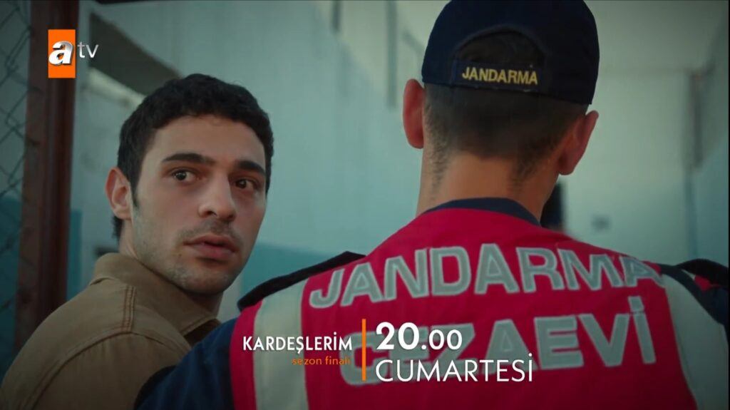 Kardeşlerim 18. Bölüm Fragmanı