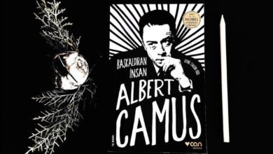 Albert Camus - Başkaldıran İnsan