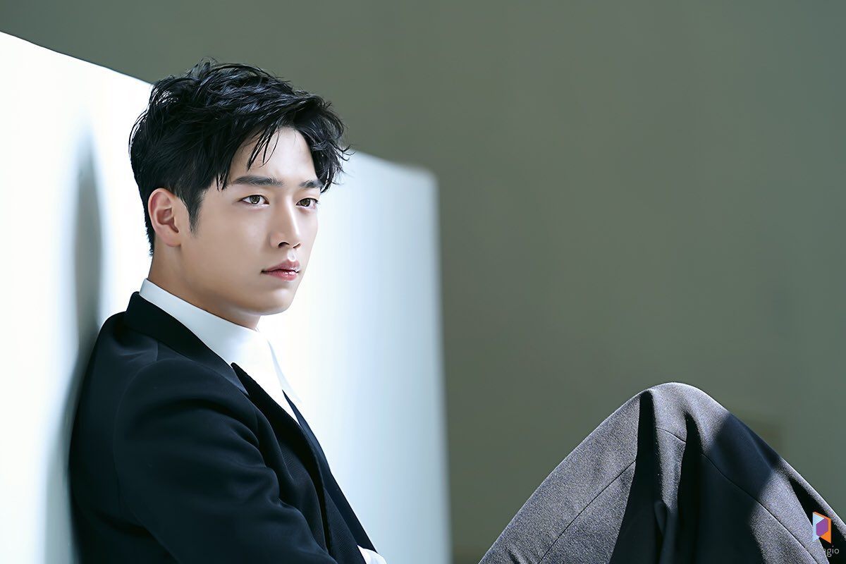 Seo Kang-joon