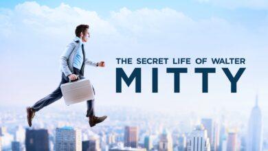 Walter Mitty'nin Gizli Yaşamı (The Secret Life of Walter Mitty)