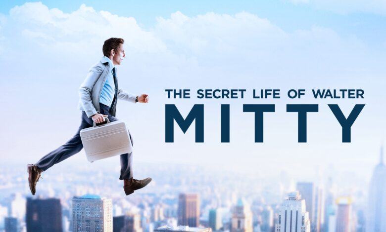 Walter Mitty'nin Gizli Yaşamı (The Secret Life of Walter Mitty)