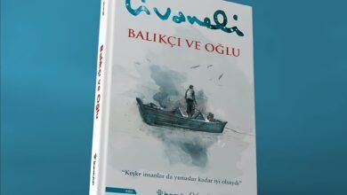 Zülfü Livaneli - Balıkçı ve Oğlu