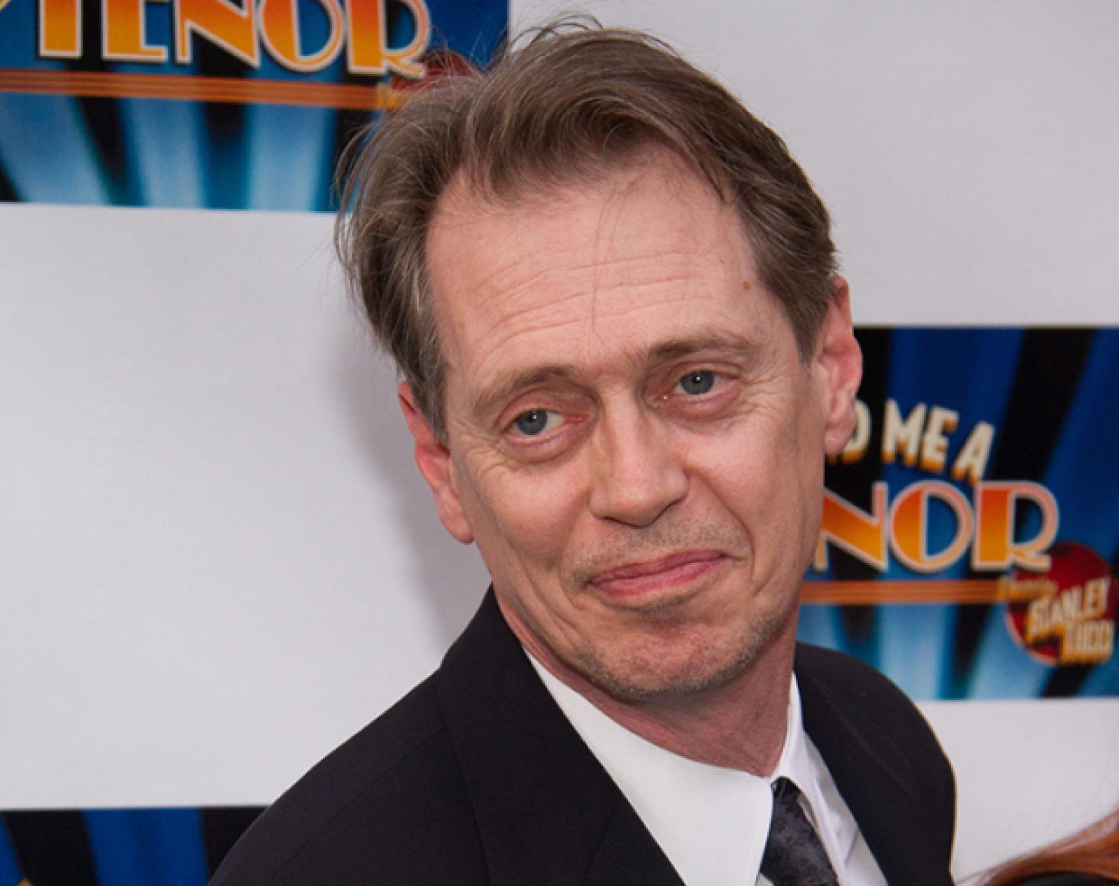 Steve Buscemi