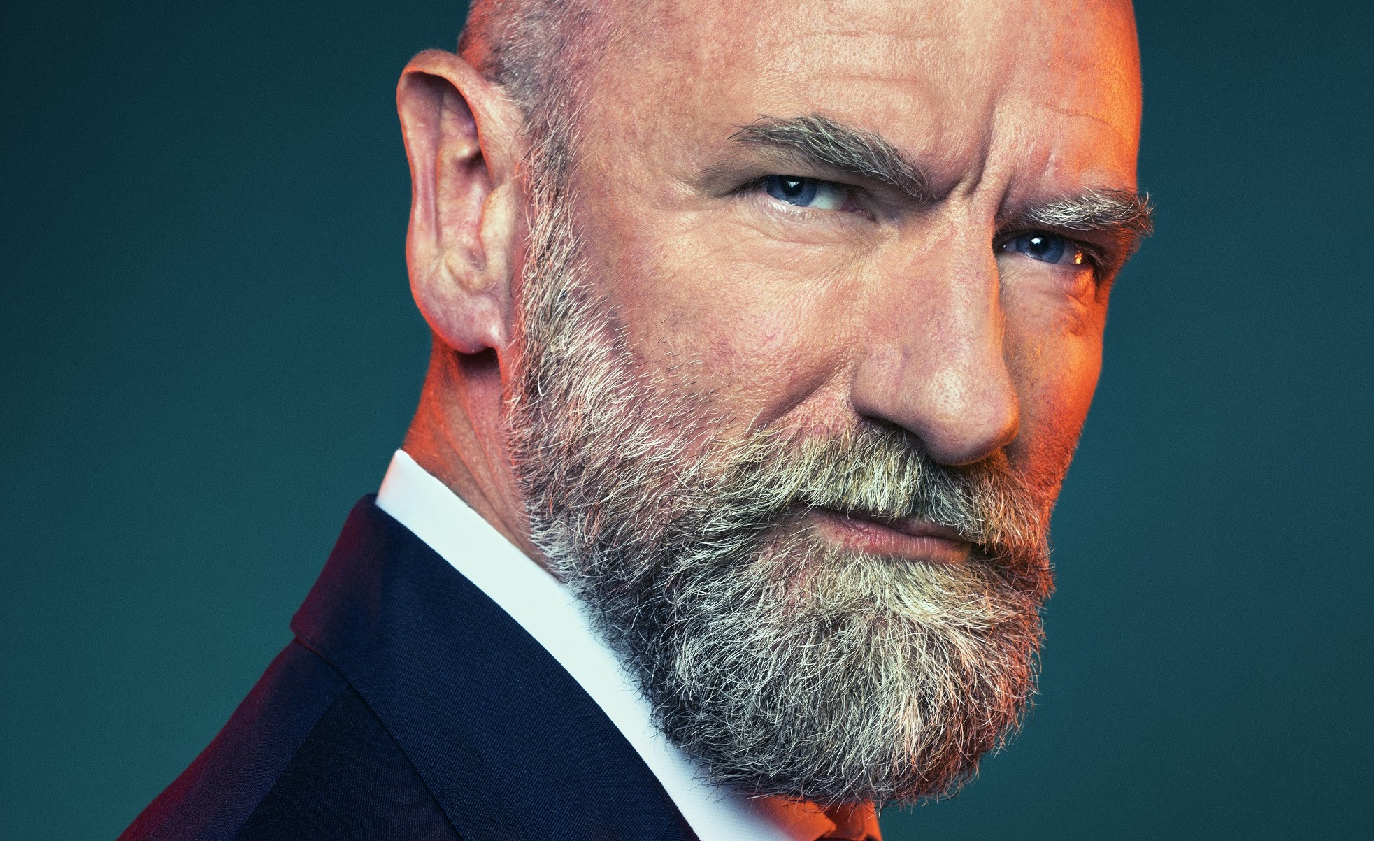 Graham McTavish