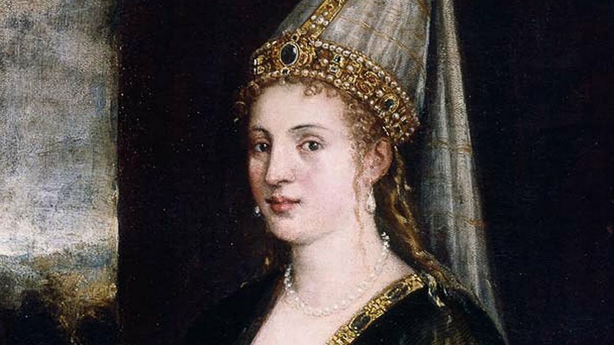 Hürrem Sultan