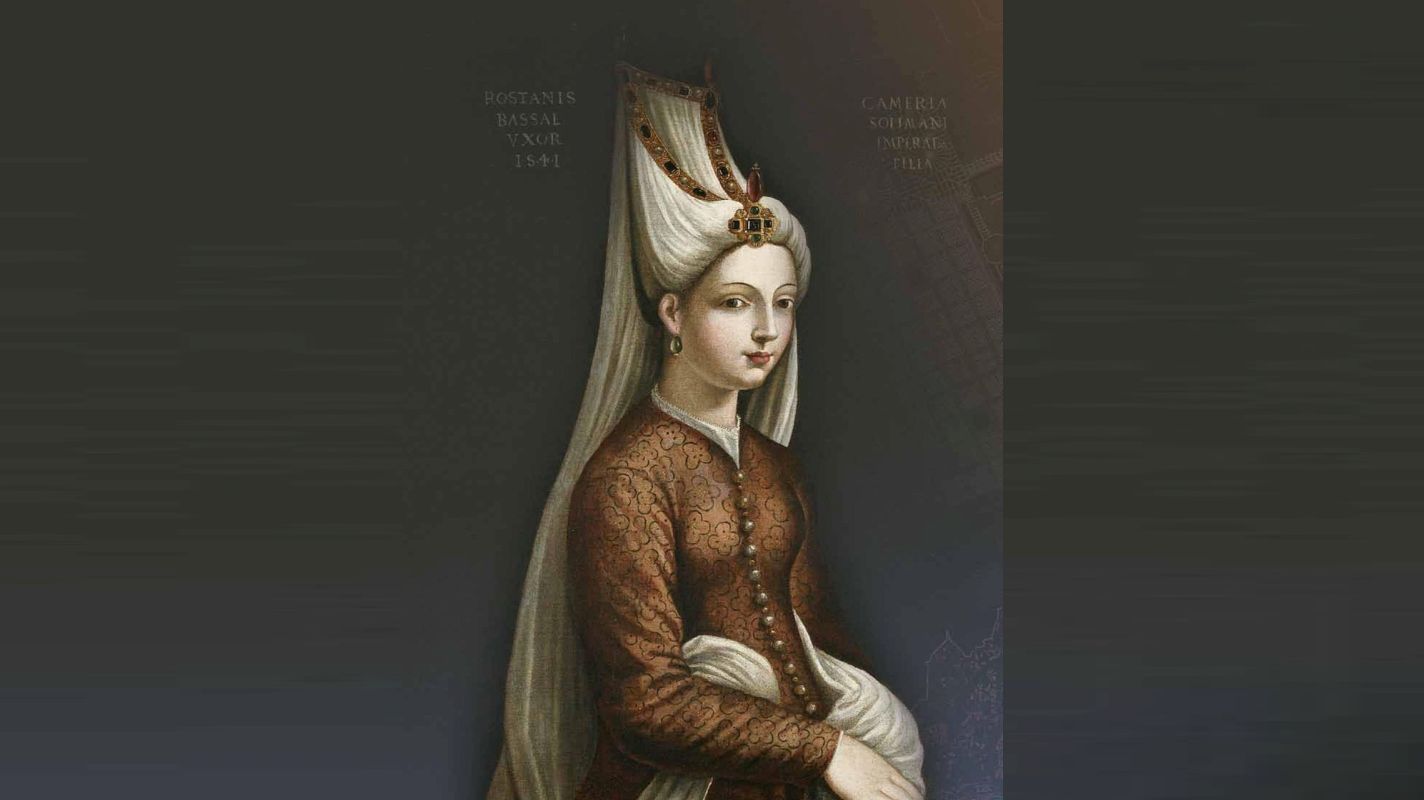 Mihrimah Sultan