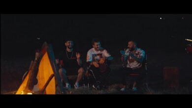 Burak Bulut & Mustafa Ceceli & Kurtuluş Kuş - Leyla Mecnun Şarkı Sözleri