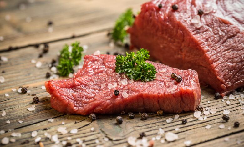 Kırmızı Et Proteinlerinin Faydaları Nelerdir?