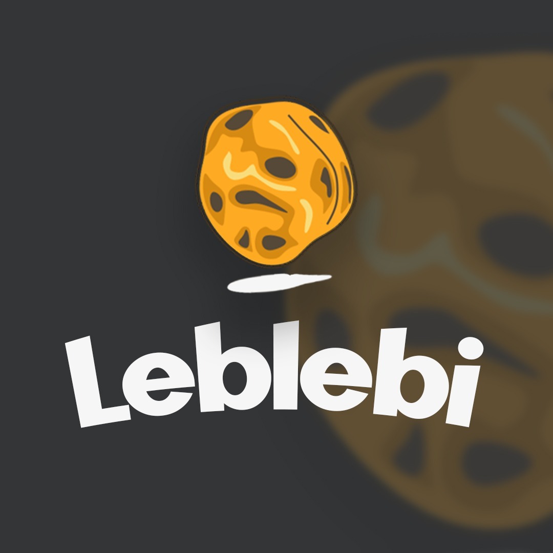 Leblebi Logo