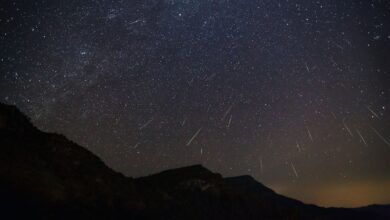 Meteor Yağmuru Ne Zaman? Nerelerden Görülecek?