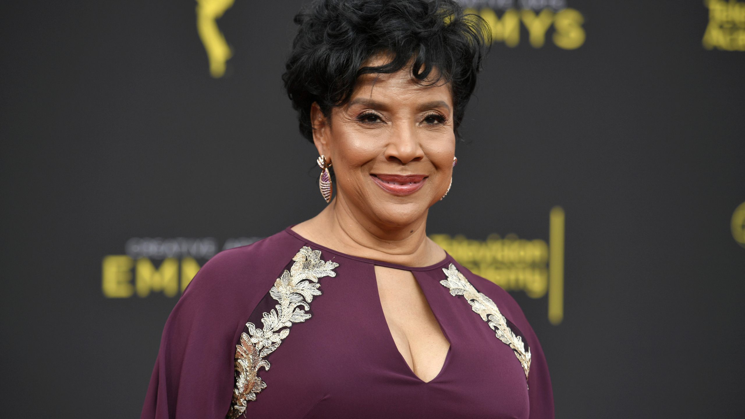 Phylicia Rashad