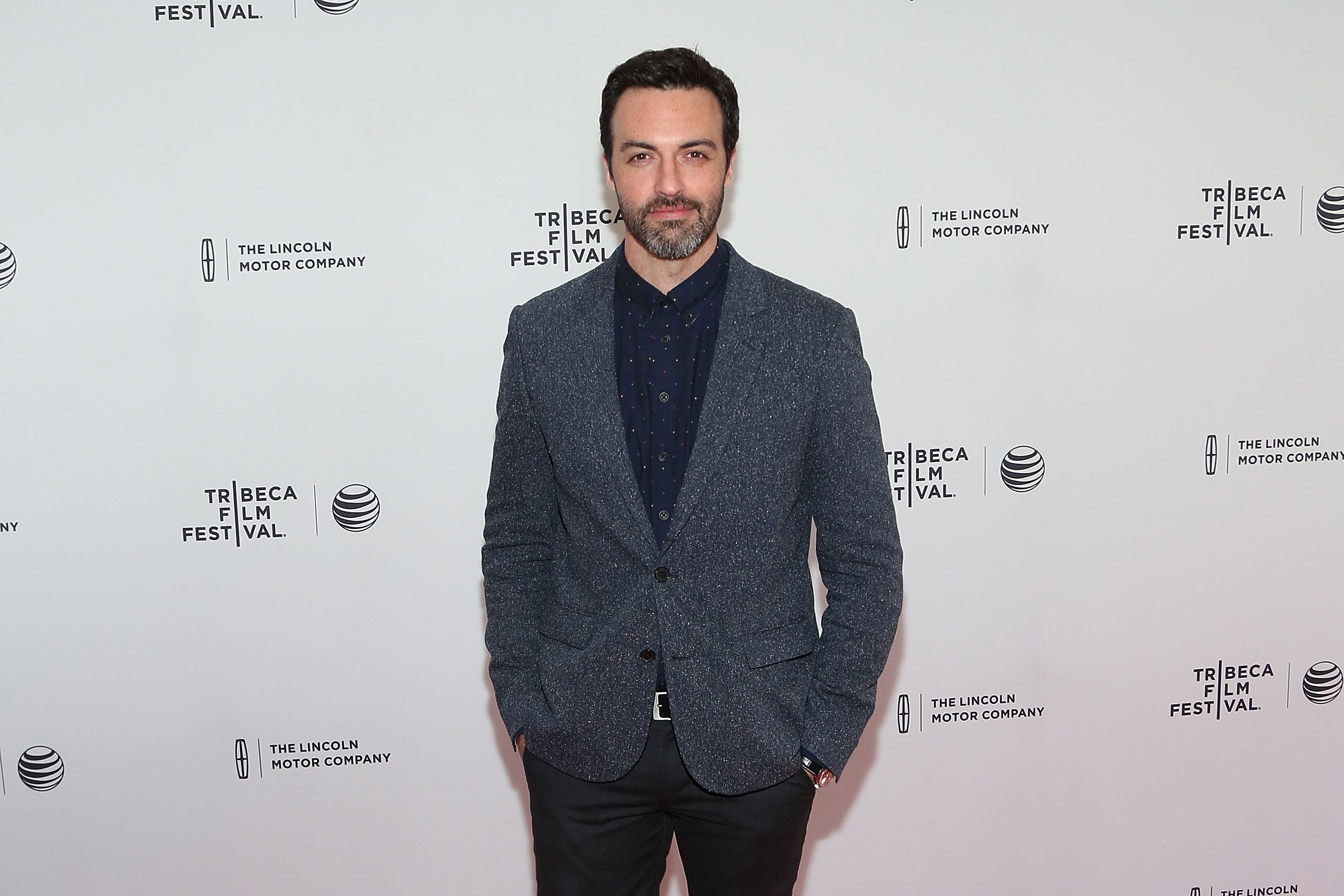 Reid Scott