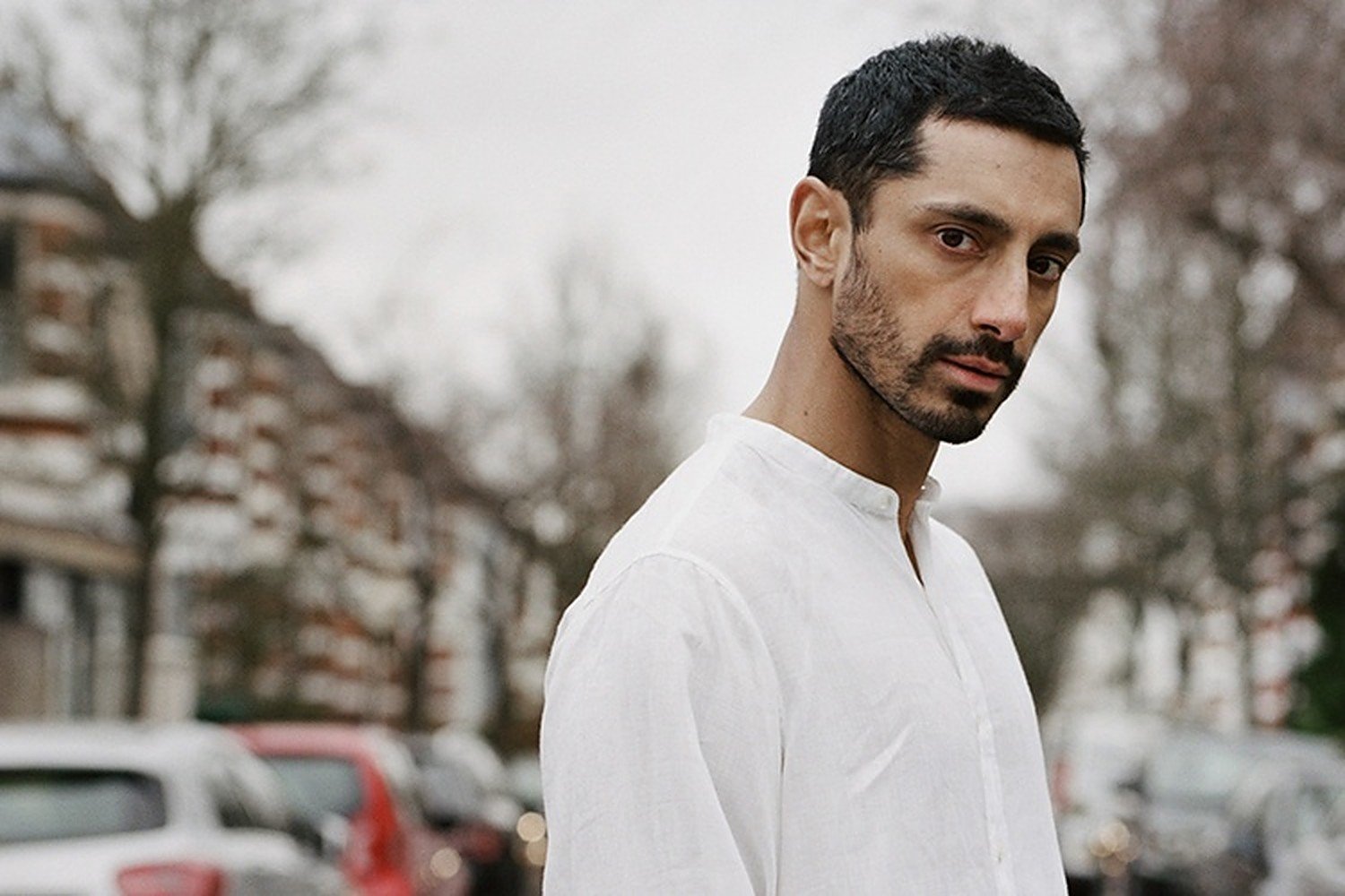 Riz Ahmed