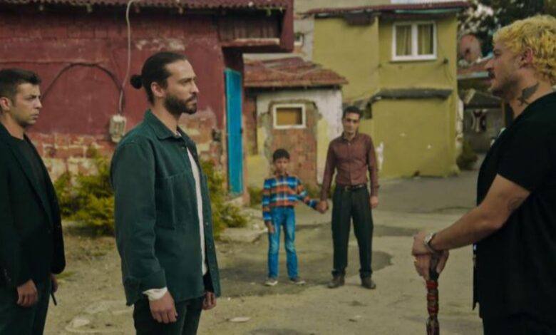 “Üç Kuruş“ Yakında Show TV'de Başlıyor!