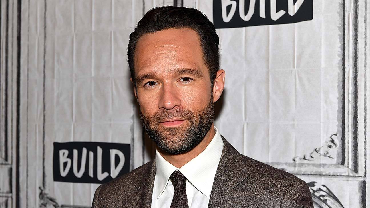 Chris Diamantopoulos