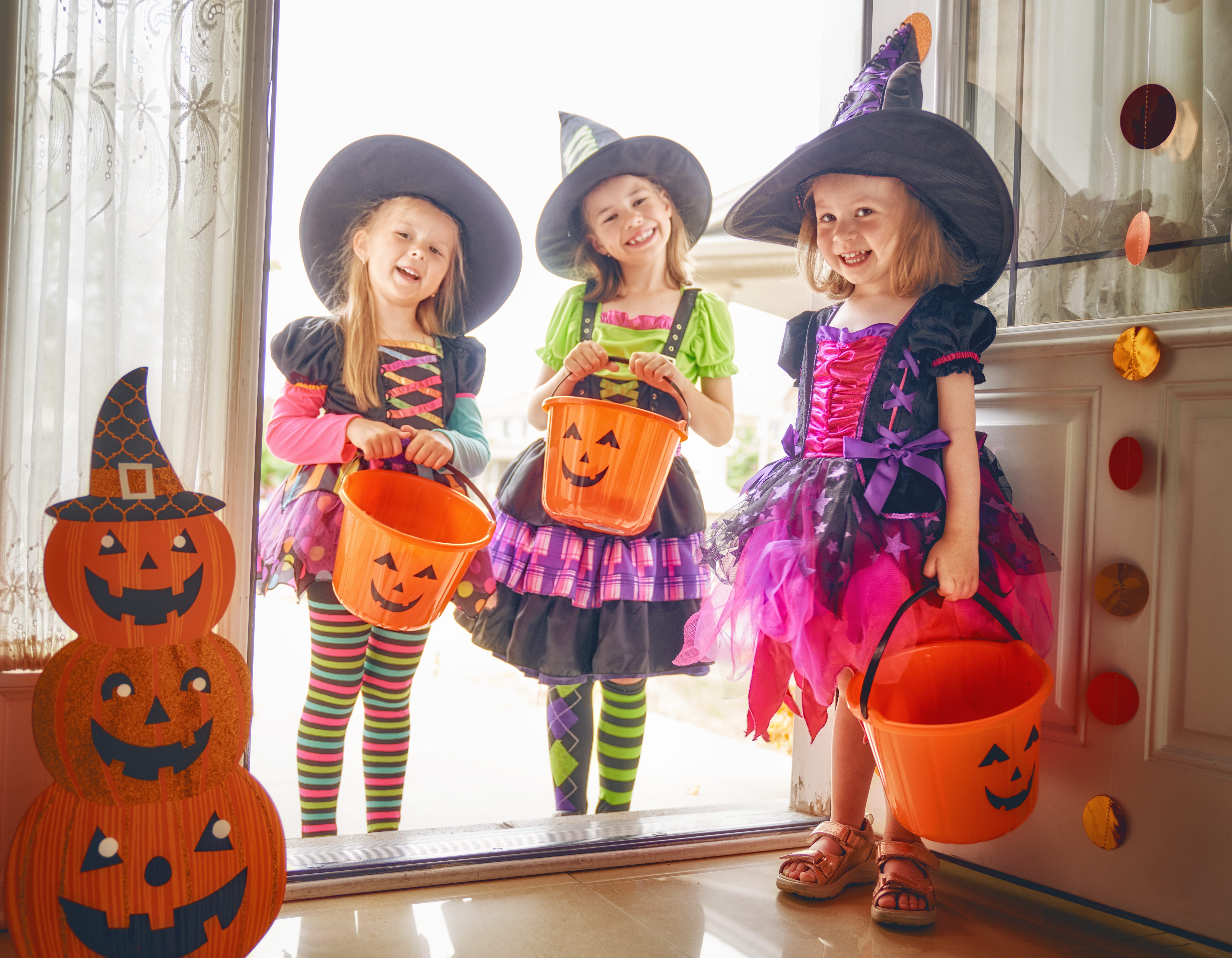 Halloween (Cadılar Bayramı) Nedir? Nasıl Ortaya Çıkmıştır?