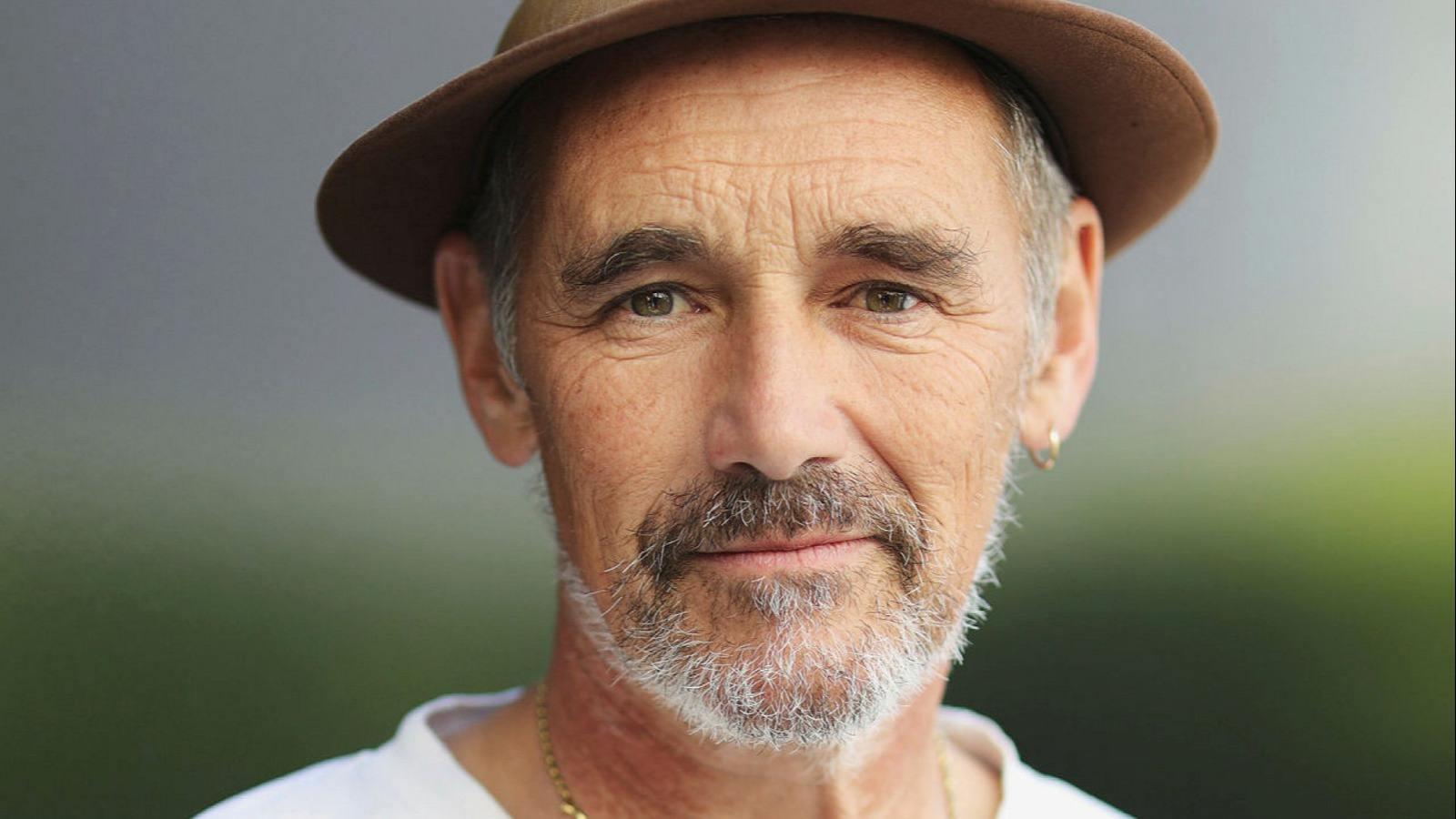 Mark Rylance