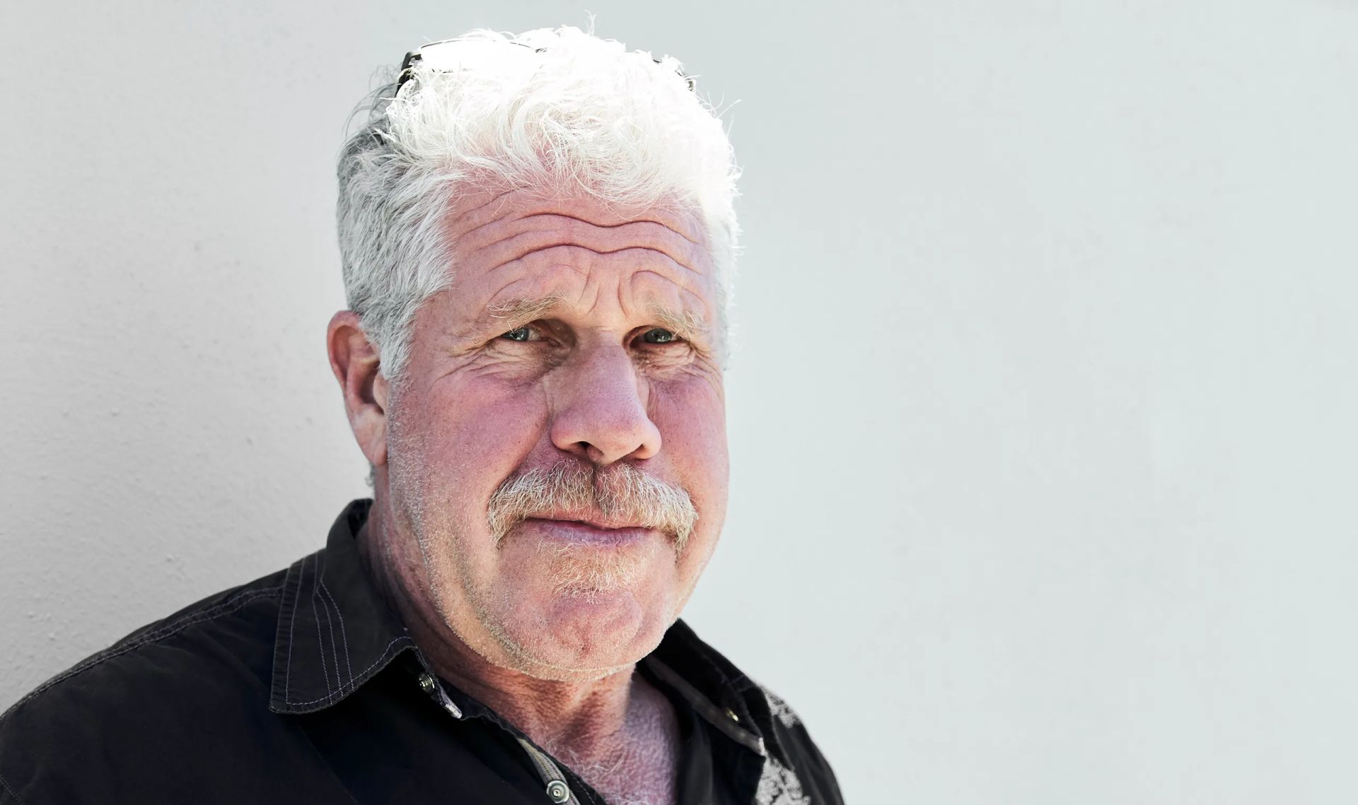 Ron Perlman