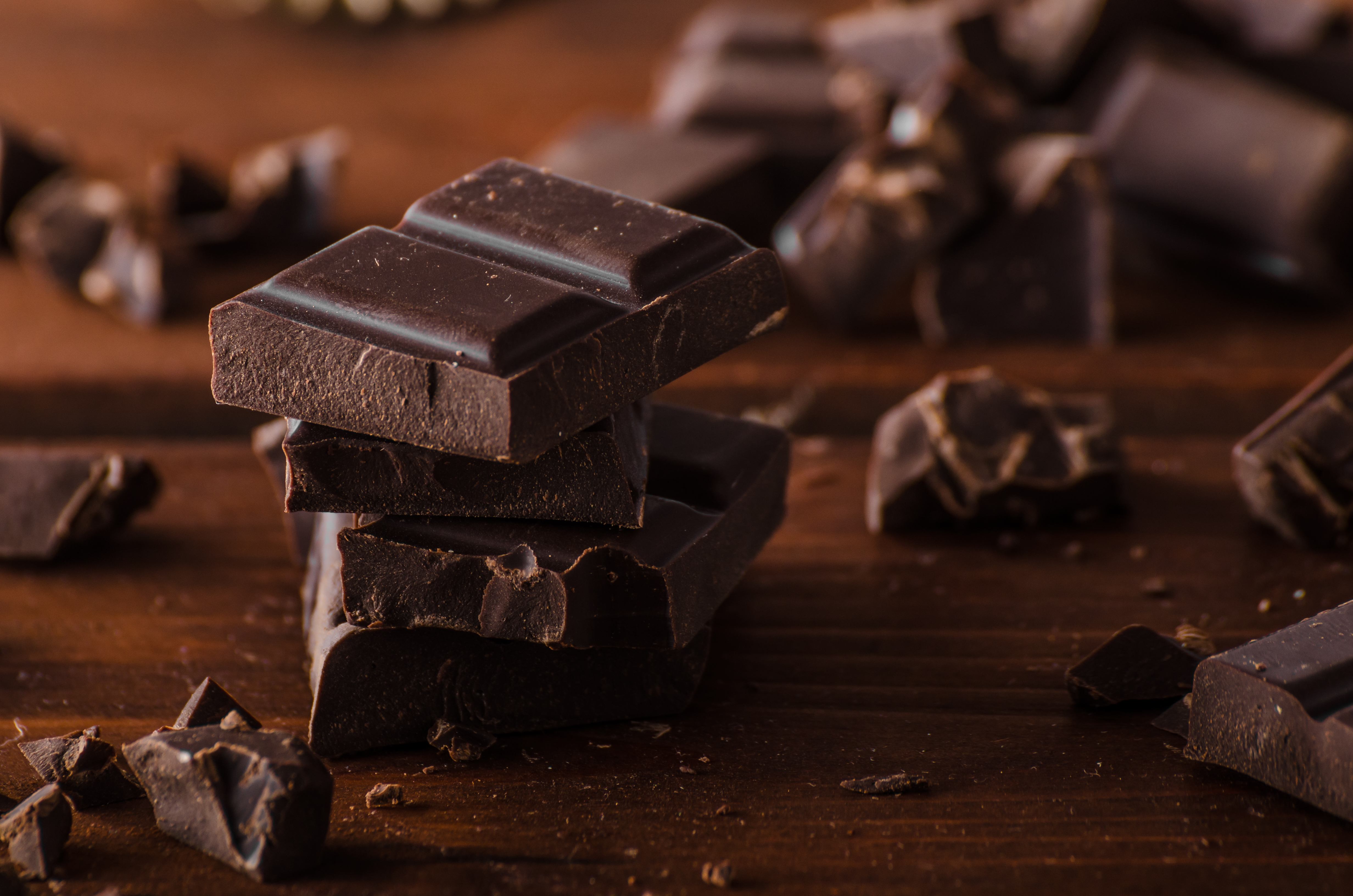 Bitter Çikolatanın Faydaları Nelerdir?