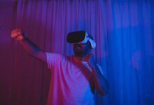 Metaverse Hakkında Herşey - Geçmişten Geleceğe Metaverse