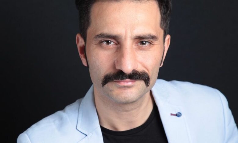 Burak Haktanır Kimdir?