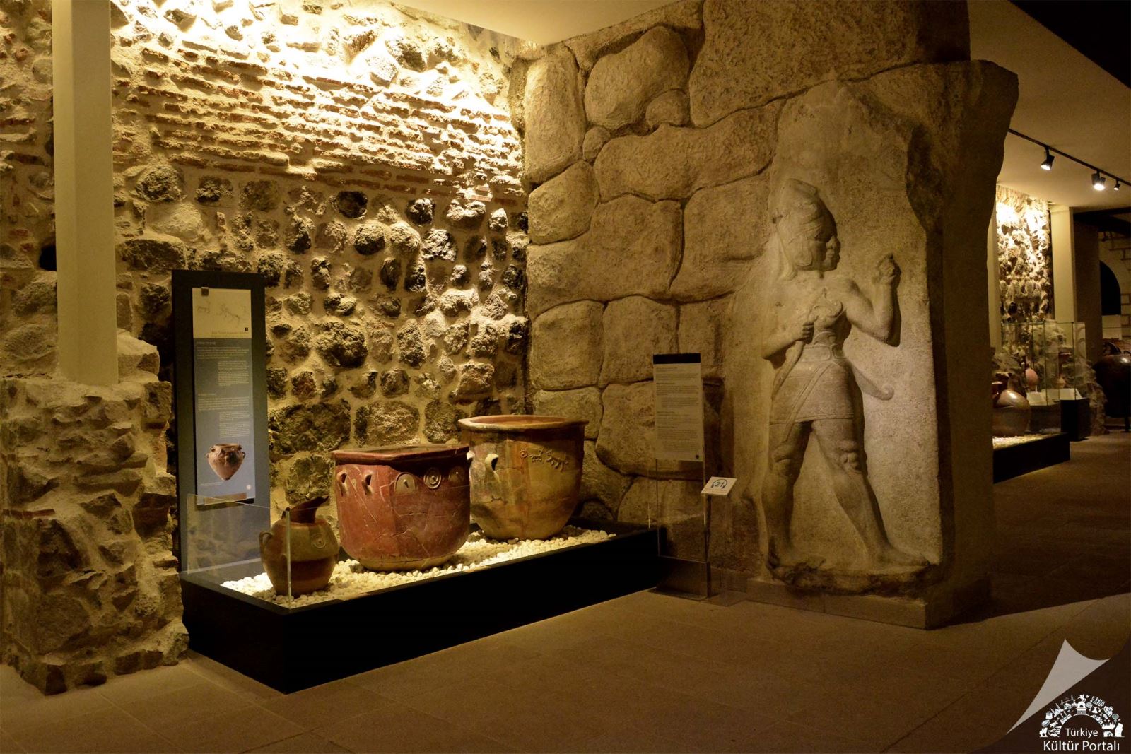 Anadolu Medeniyetleri Müzesi 