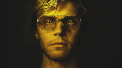 "Dahmer" Canavar: Jeffrey Dahmer'in Hikayesi