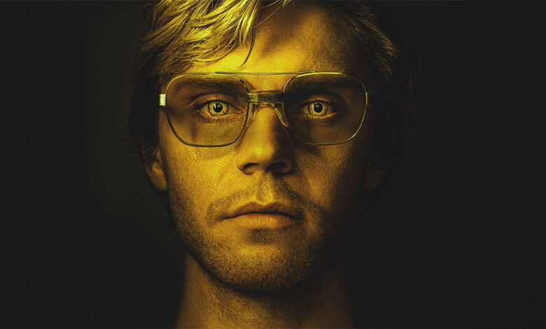 "Dahmer" Canavar: Jeffrey Dahmer'in Hikayesi