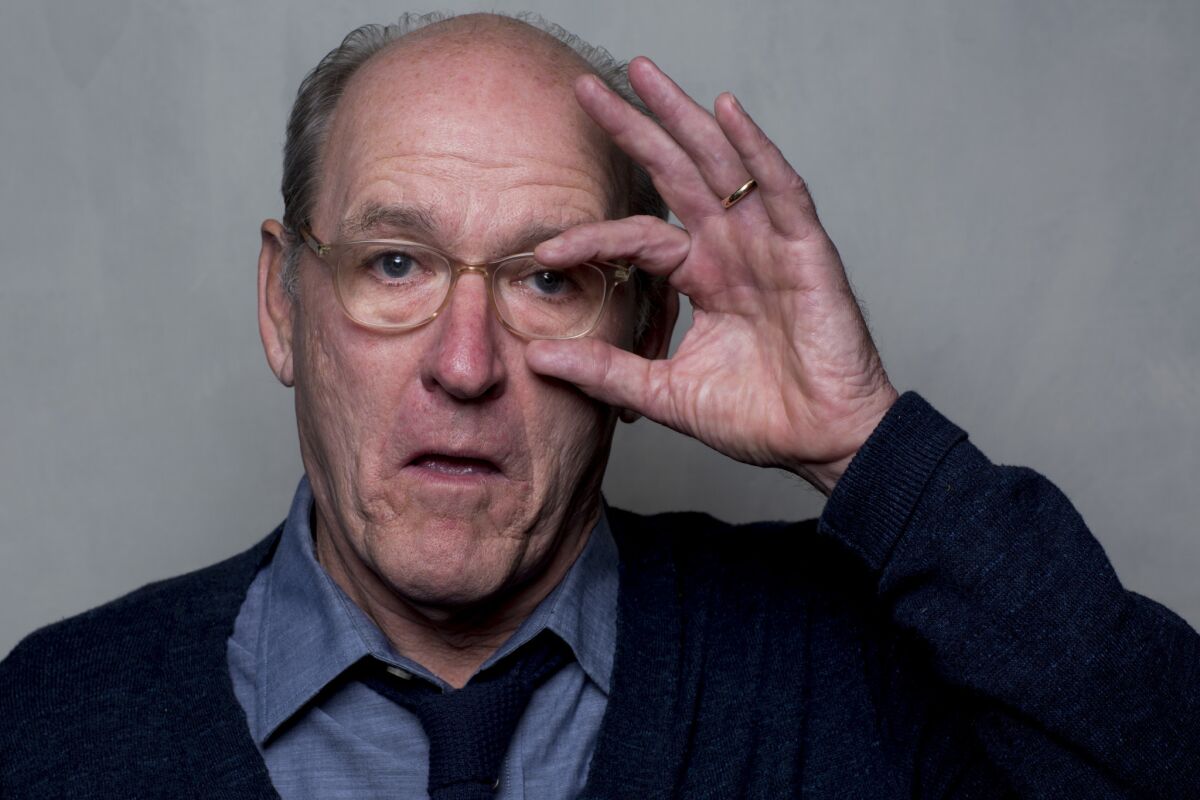 Richard Jenkins