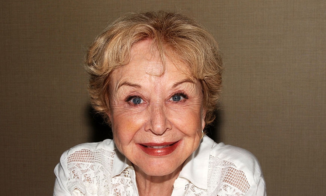 Michael Learned 