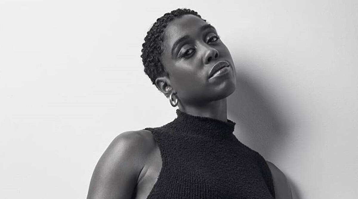 Lashana Lynch