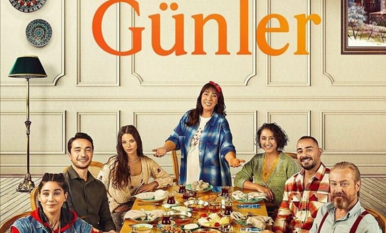 Güzel Günler Konusu Nedir? Oyuncu Kadrosunda Kimler Var?