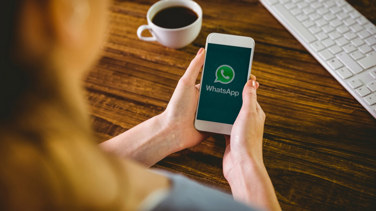 WhatsApp Ekran Görüntüsü Almak Yasak!