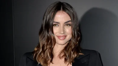 Ana De Armas Kimdir?